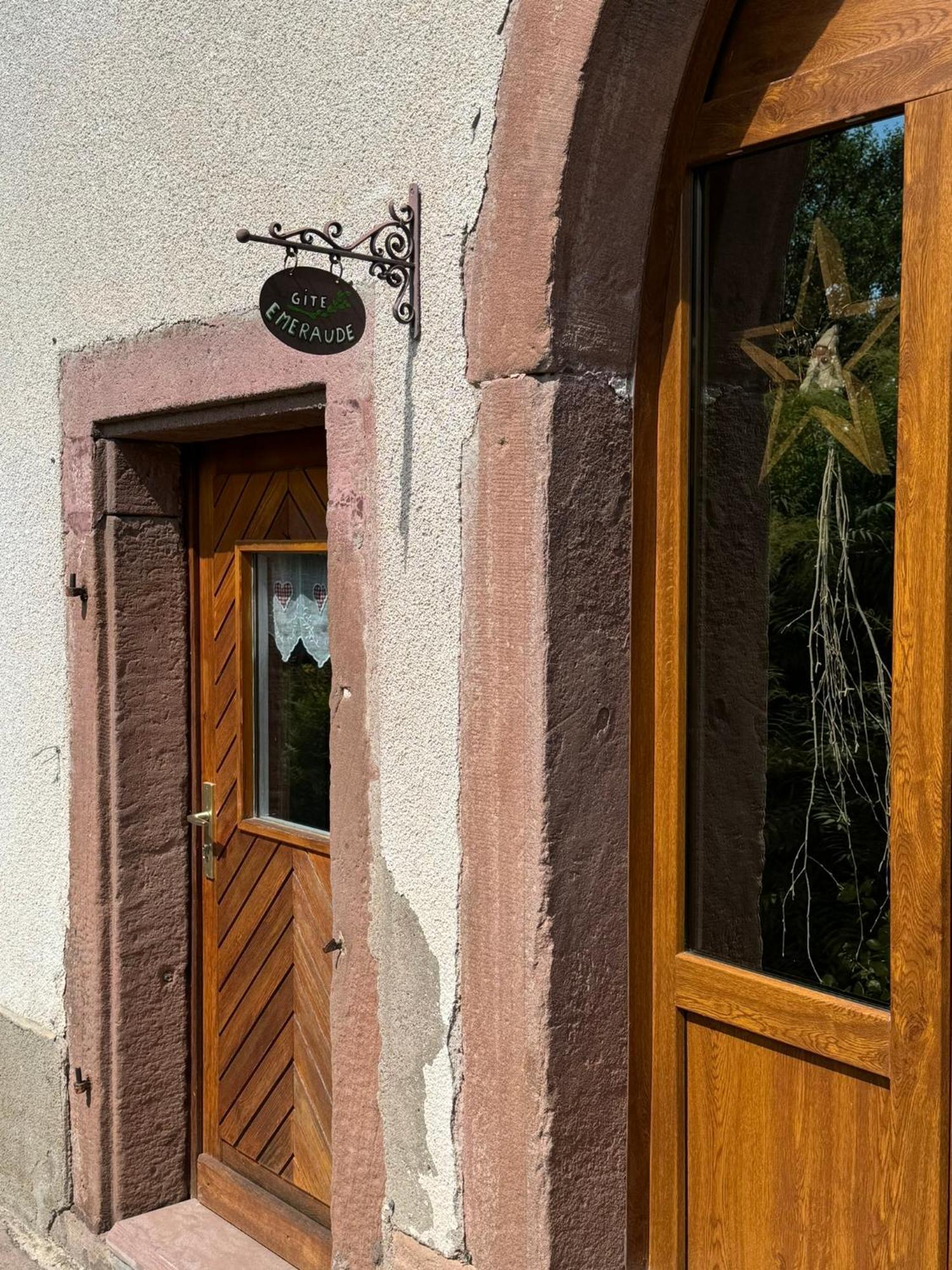 Apartment Emeraude Plaine