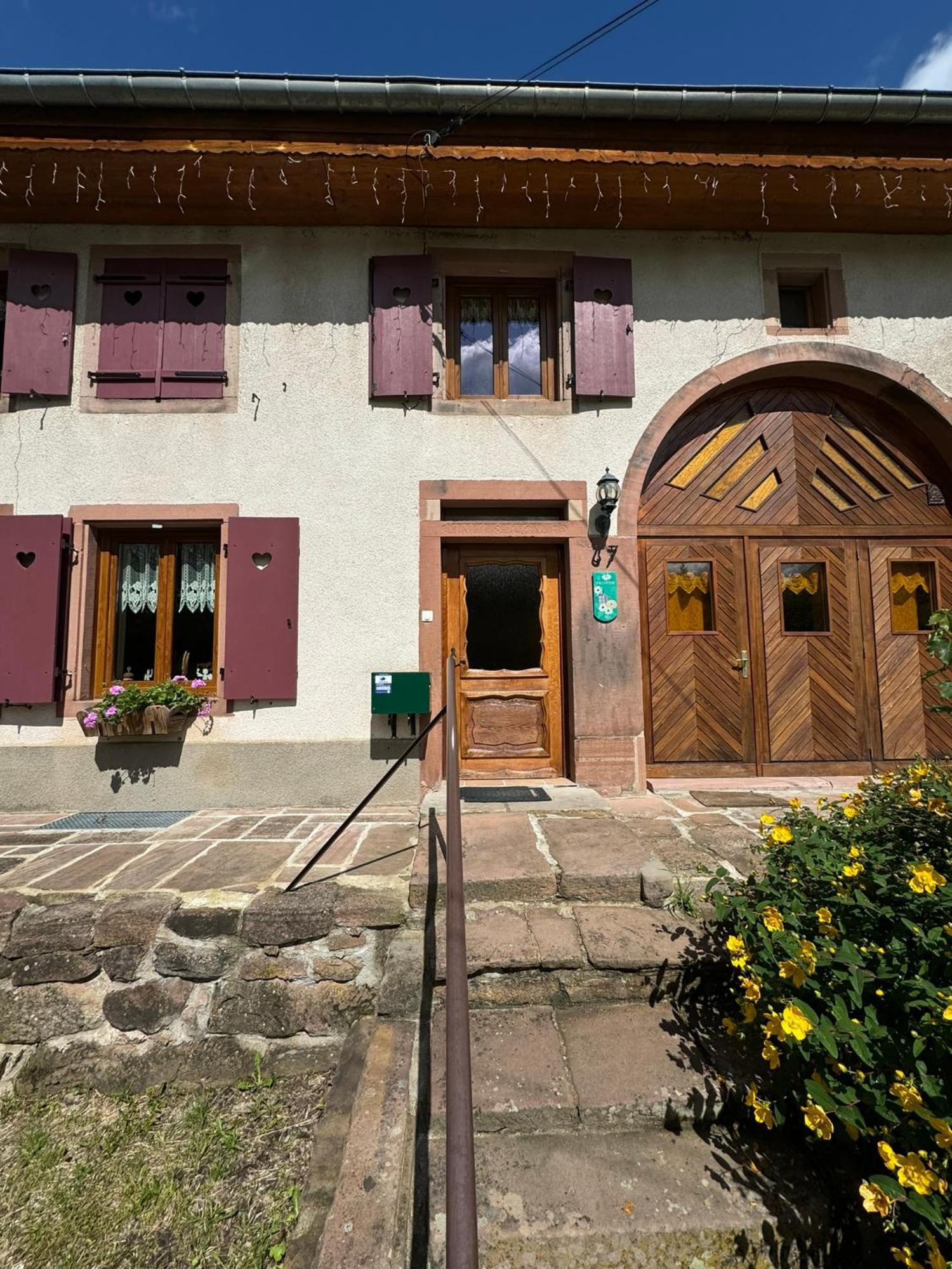 Apartment Emeraude *